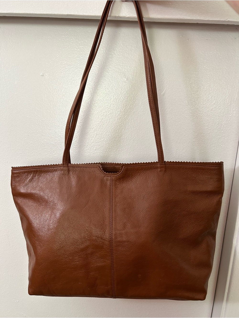 LATICO USA - Carmen Tote Bag